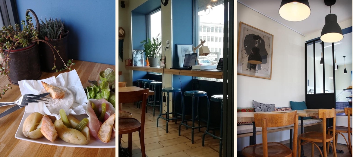 L'Acadiane - Gallery Image 1