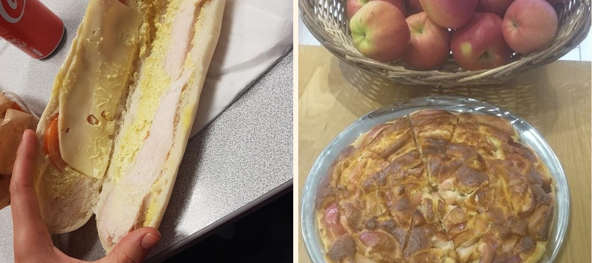 L'Acadiane - Gallery Image 4