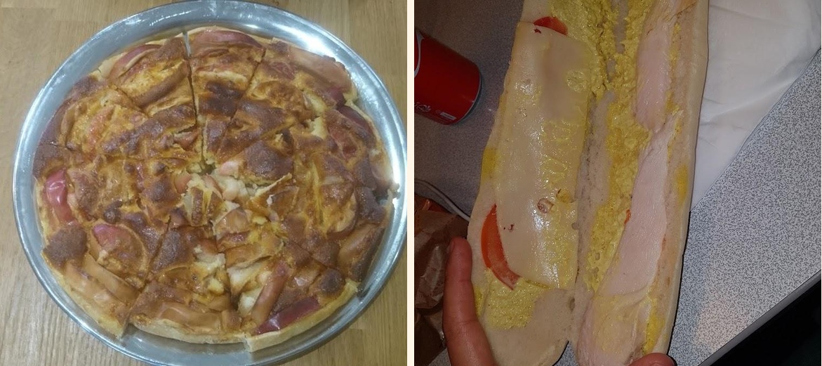 L'Acadiane - Gallery Image 5