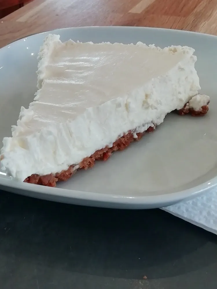 Cheesecake